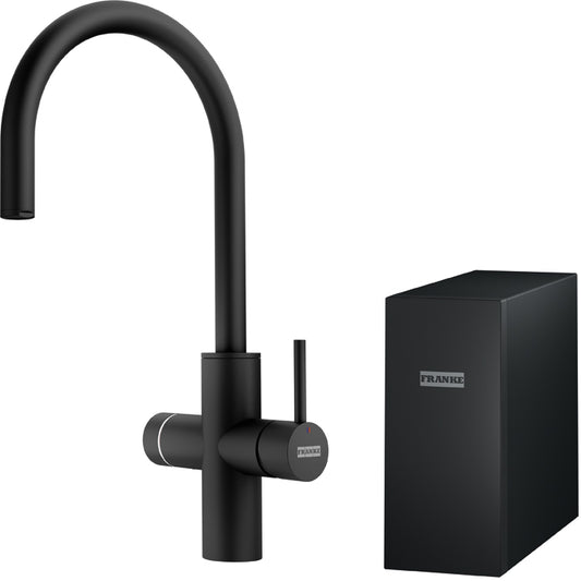 Mythos All in one M. Black
