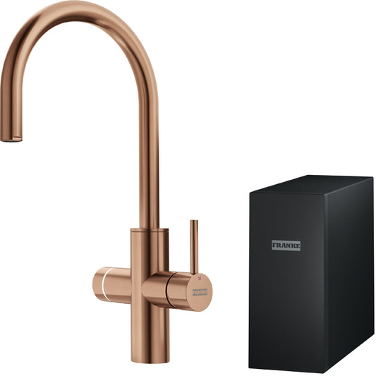 Mythos All in one Copper