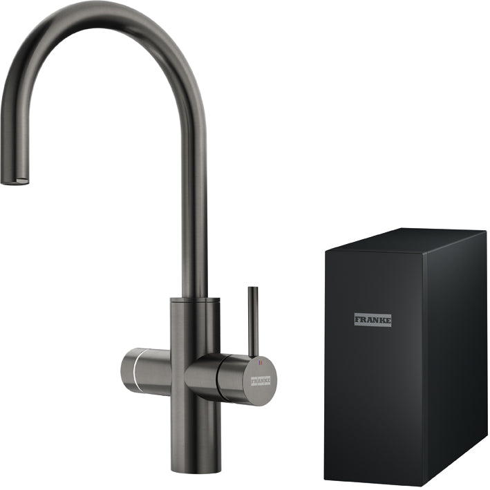 Mythos All in one Anthracite