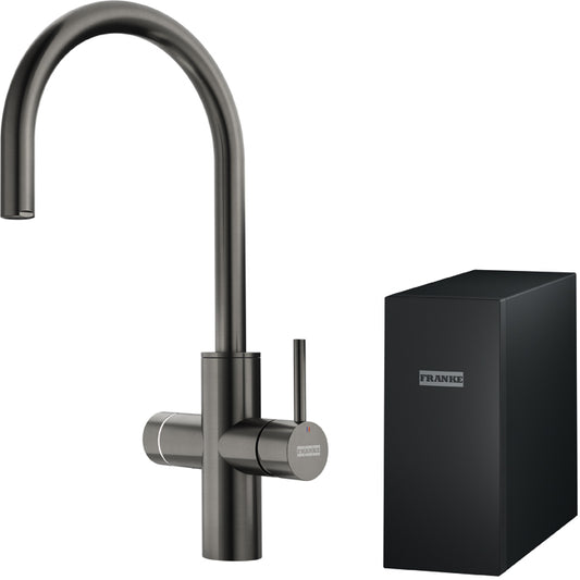 Mythos All in one Anthracite